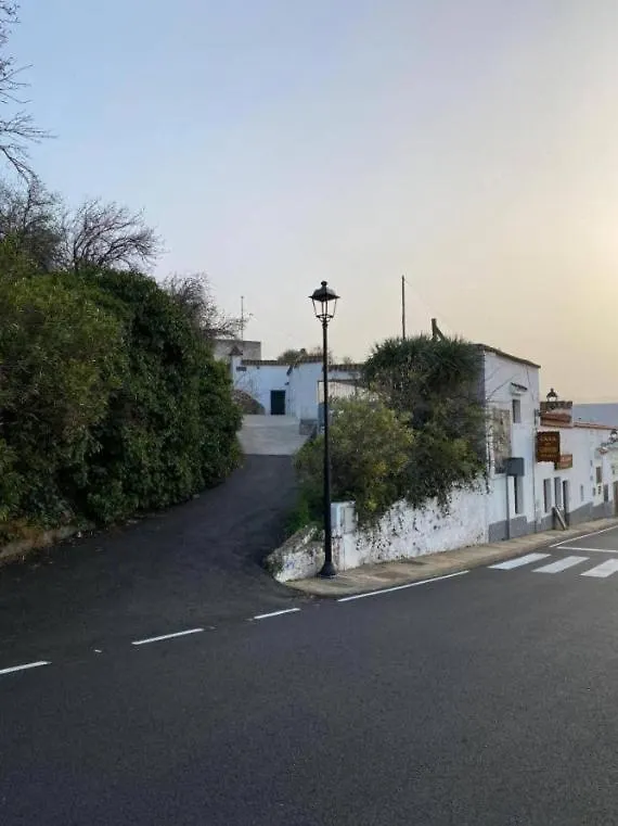 Villa La Ventana del Bentayga Tejeda  0*, Tejeda (Gran Canaria) España
