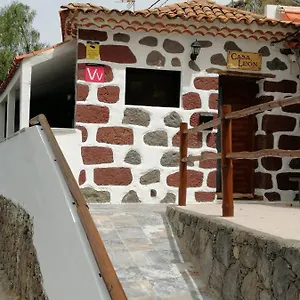  Apartment Casa Leon