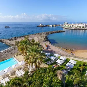 Vakantiehuis Cordial Muelle Viejo, Puerto De Mogan