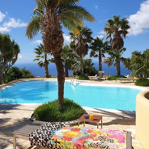 Villa Don Miguel La Palma, El Paso