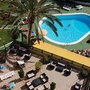 Appartement Dunas, Playa del Inglés