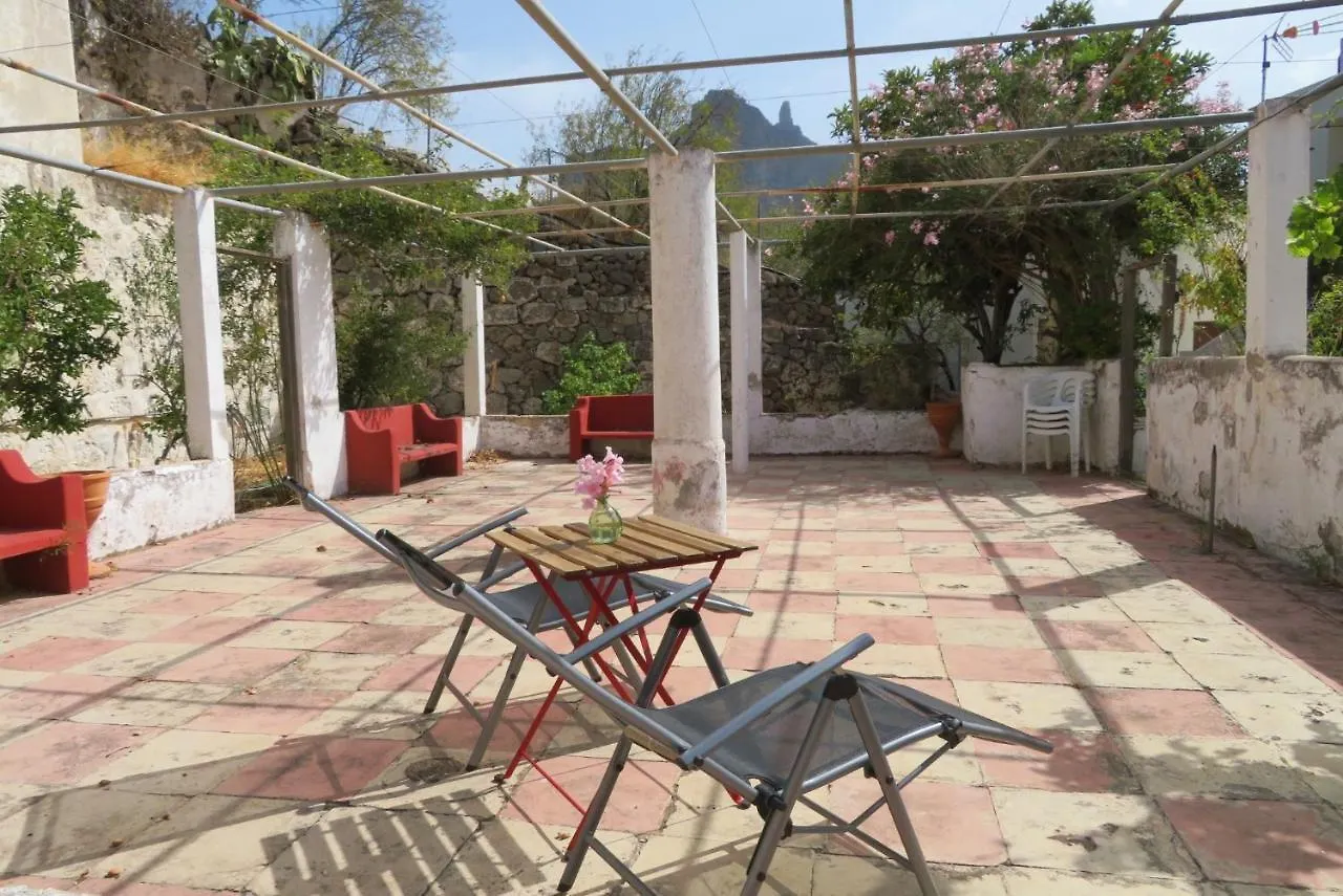 La Ventana Del Bentayga Villa Tejeda  0*, Tejeda (Gran Canaria)