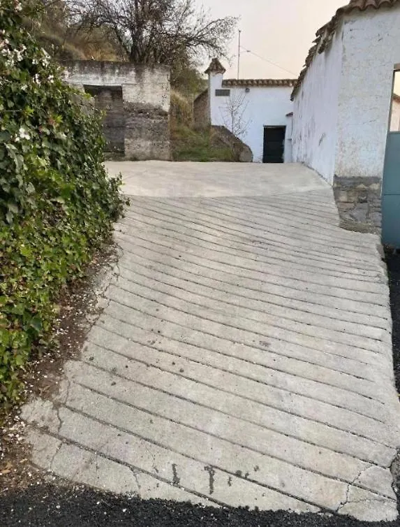 La Ventana Del Bentayga Villa Tejeda  Feriehus Tejeda (Gran Canaria)