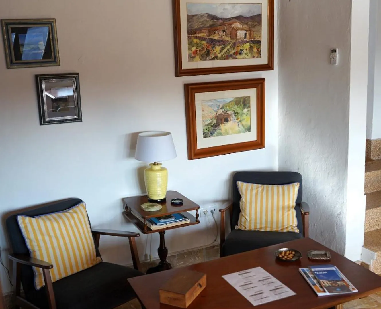 La Ventana Del Bentayga Βίλα Tejeda  0*, Tejeda (Gran Canaria) Ισπανία