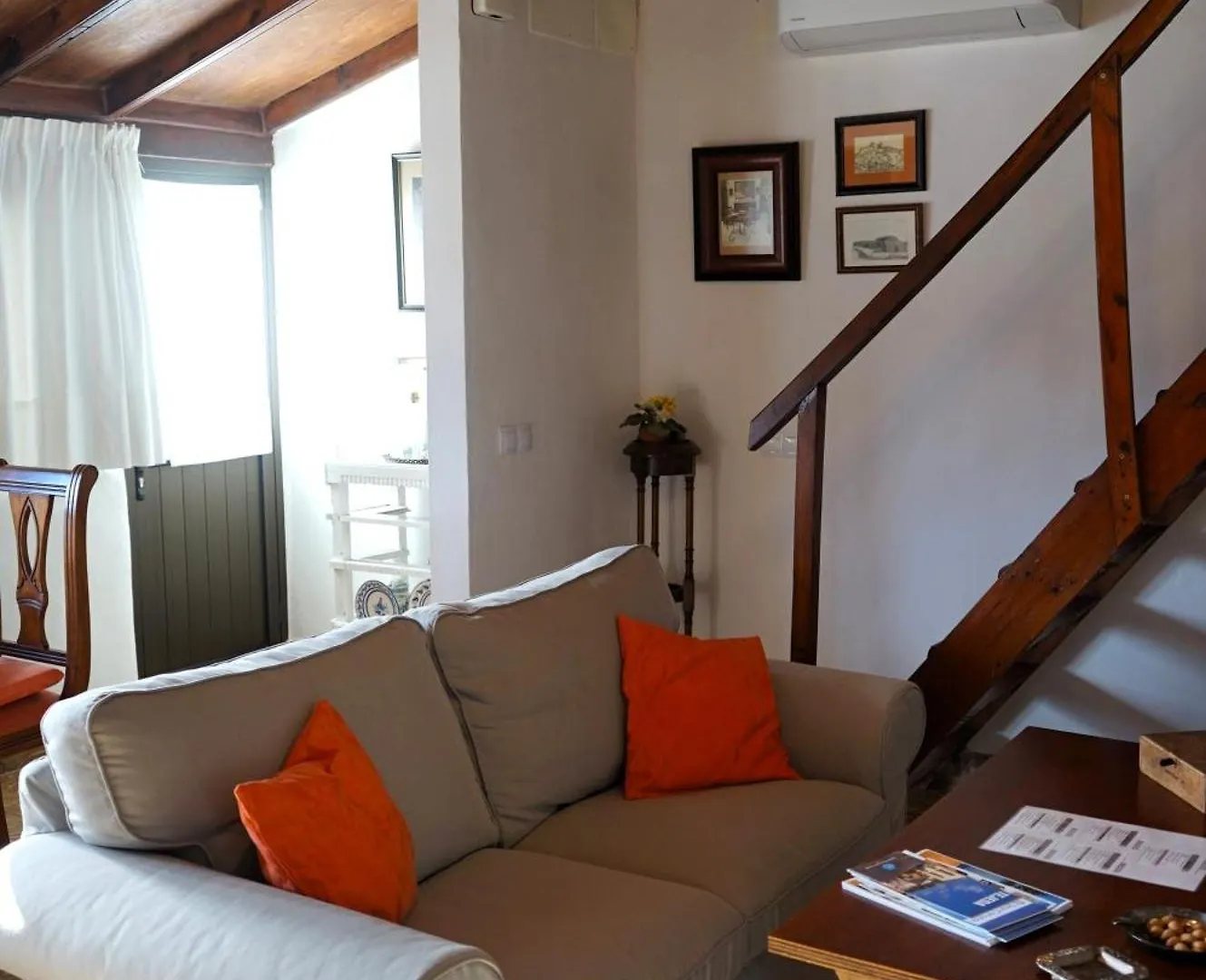 La Ventana Del Bentayga Βίλα Tejeda  0*, Tejeda (Gran Canaria)